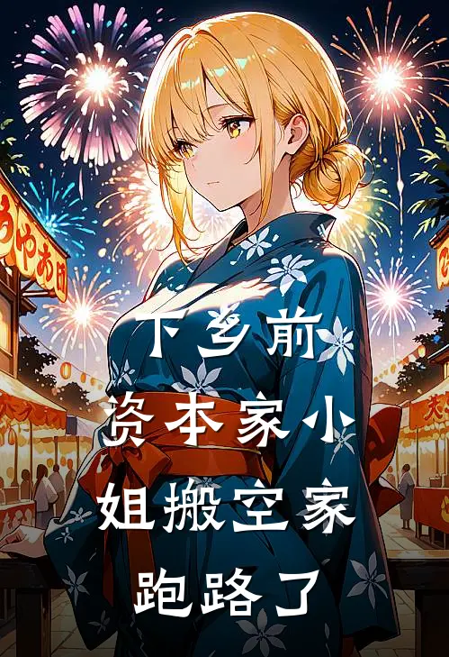 下乡前，资本家小姐搬空家跑路了