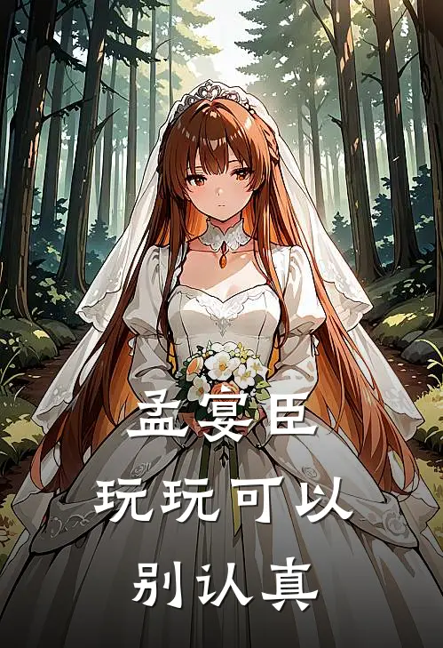 孟宴臣，玩玩可以别认真