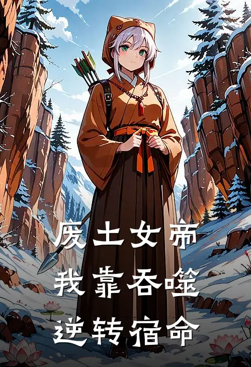 废土女帝：我靠吞噬逆转宿命