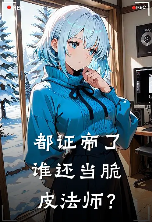 都证帝了，谁还当脆皮法师？齐云陆婉玥小说完整版免费阅读_最新章节列表都证帝了，谁还当脆皮法师？(齐云陆婉玥)