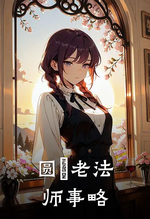 圆锳老法师事略