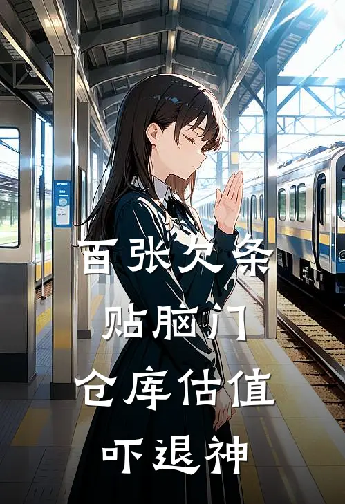 百张欠条贴脑门，仓库估值吓退神