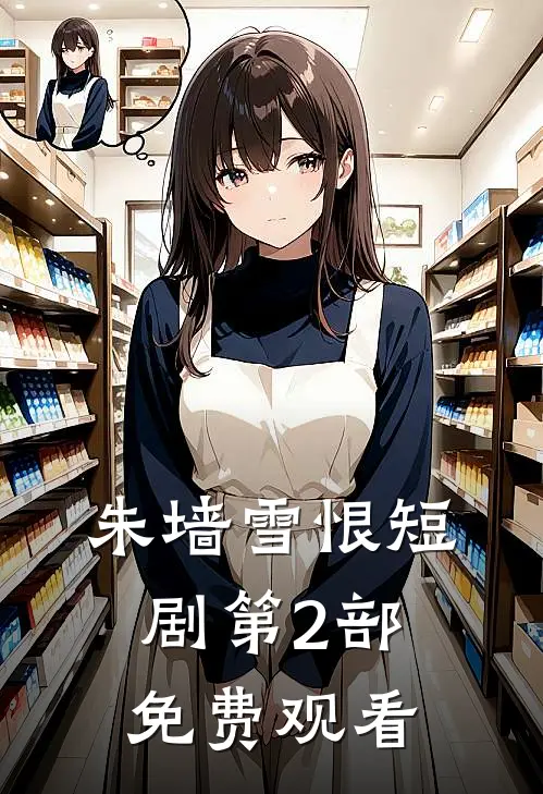 朱墙雪恨短剧第2部免费观看