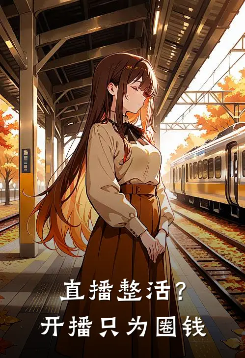 直播整活？开播只为圈钱