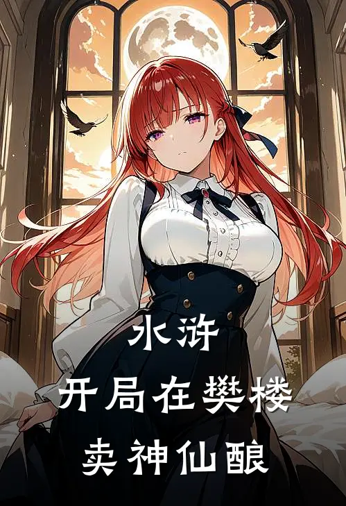 水浒：开局在樊楼卖神仙酿