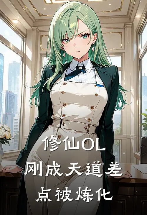 修仙OL，刚成天道差点被炼化