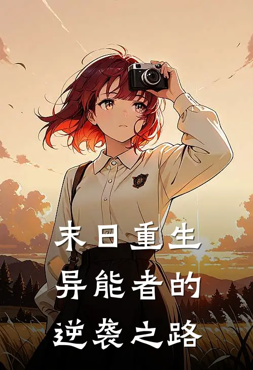 末日重生：异能者的逆袭之路