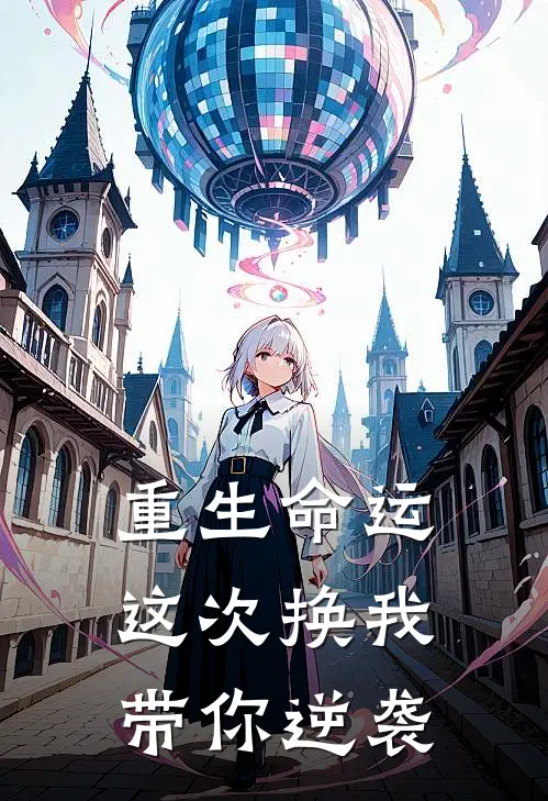 重生命运：这次换我带你逆袭
