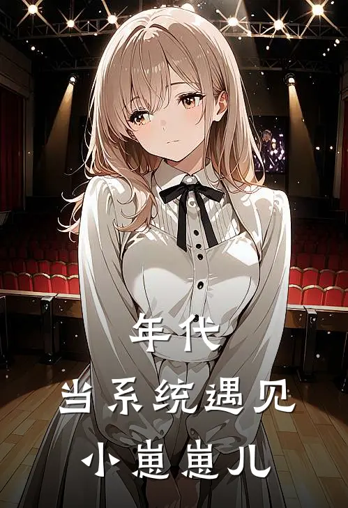 年代：当系统遇见小崽崽儿