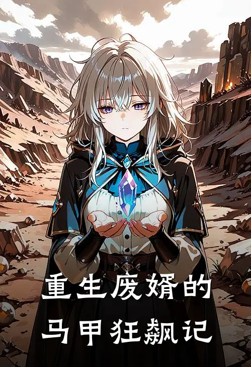 重生废婿的马甲狂飙记