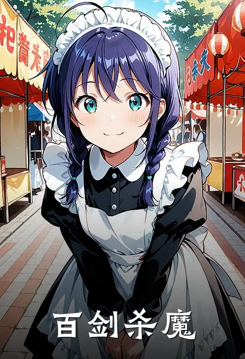 百剑杀魔