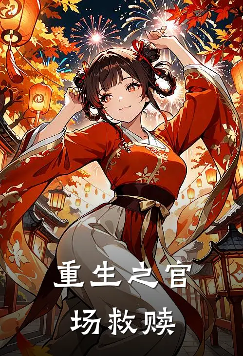 重生之官场救赎