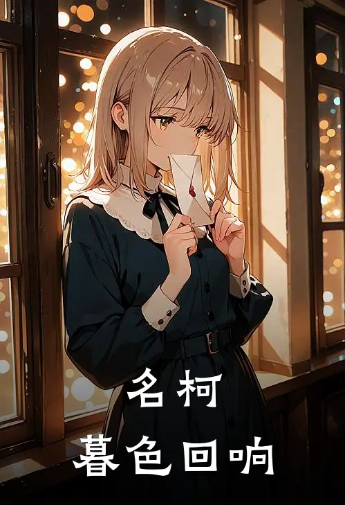 名柯：暮色回响