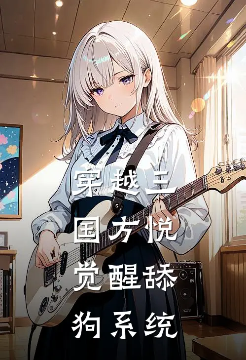 穿越三国方悦，觉醒舔狗系统