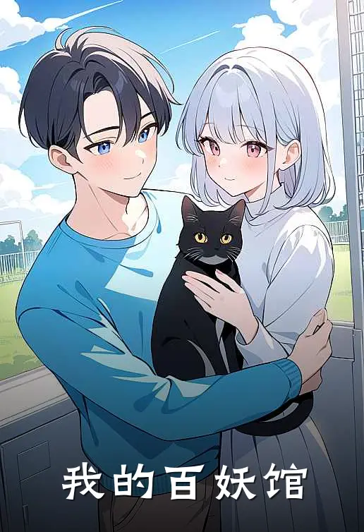我的百妖馆