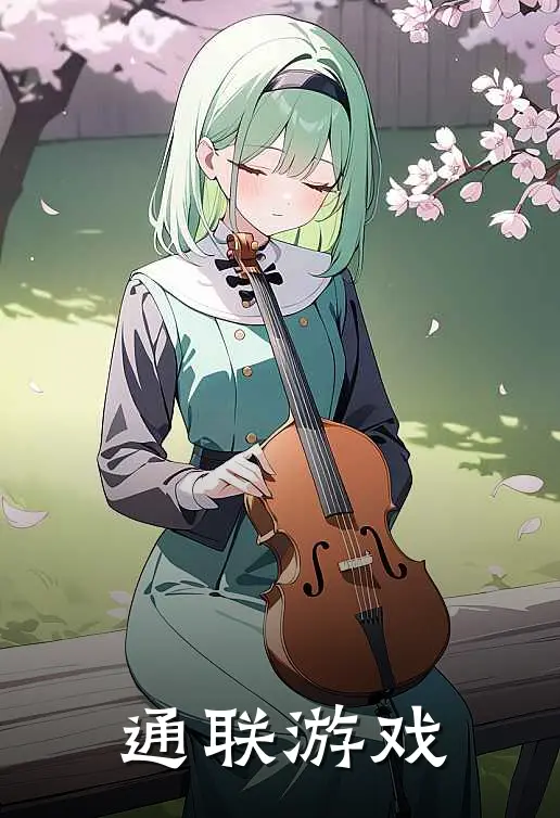 通联游戏