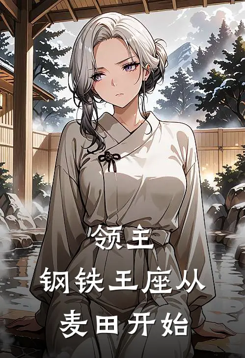 领主：钢铁王座从麦田开始