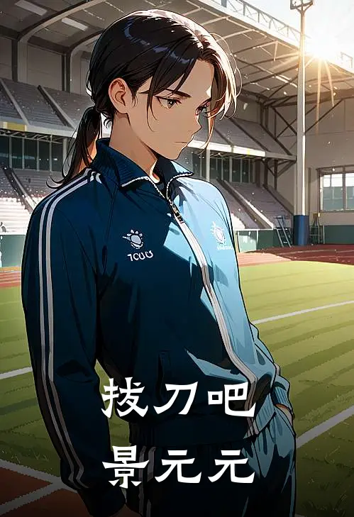 拔刀吧，景元元