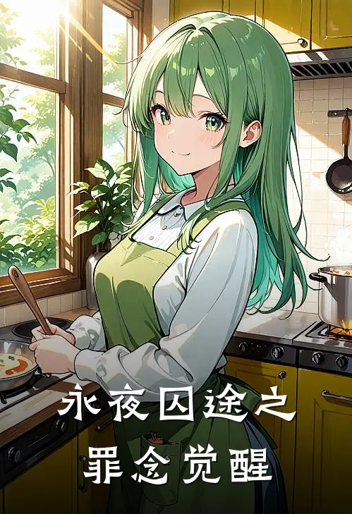 永夜囚途之罪念觉醒