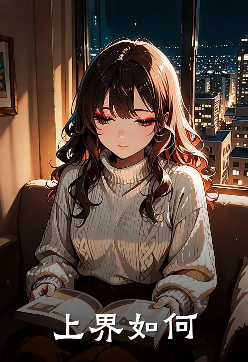 上界如何(李杰米贾儿)免费小说全本阅读_最新章节列表上界如何(李杰米贾儿)