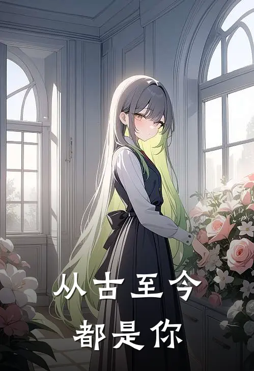 从古至今都是你