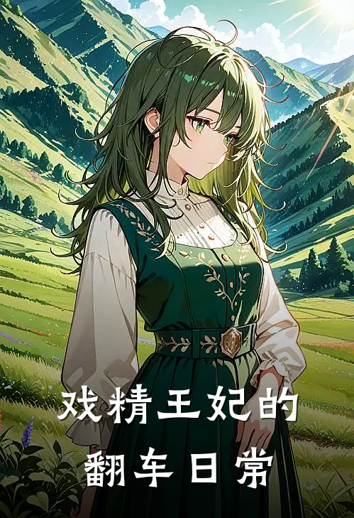 戏精王妃的翻车日常