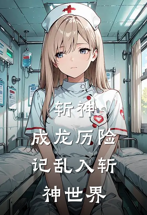 斩神：成龙历险记乱入斩神世界