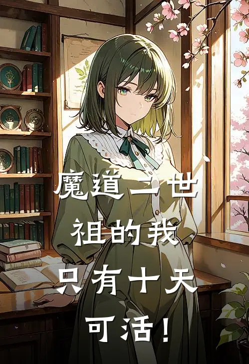 魔道二世祖的我，只有十天可活！