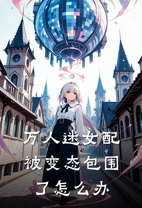 万人迷女配：被变态包围了怎么办