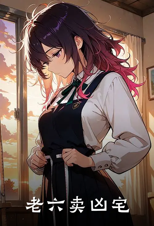 罗六月张勇(老六卖凶宅)全集阅读_《老六卖凶宅》全文免费阅读