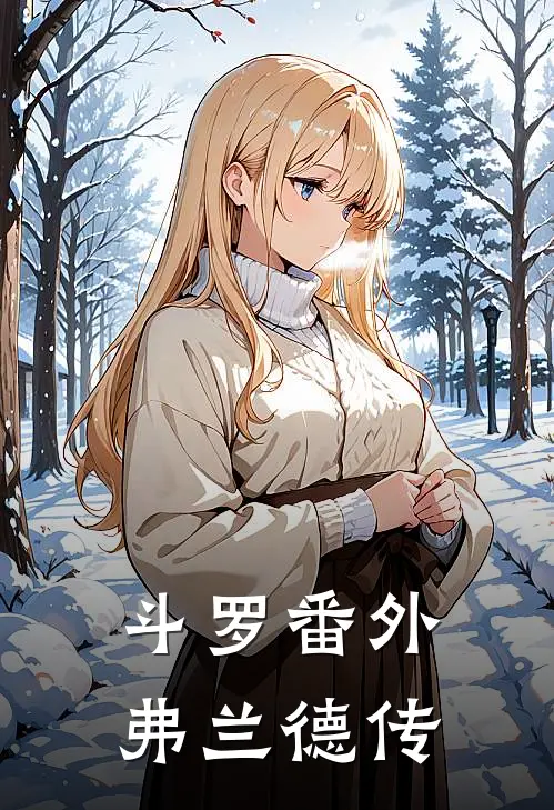 斗罗番外：弗兰德传