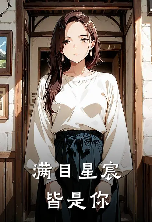 满目星宸皆是你