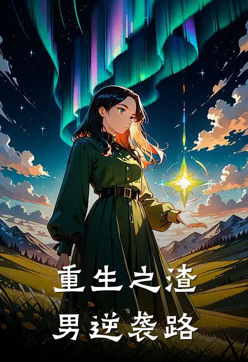 重生之渣男逆袭路