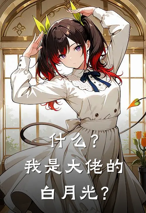 什么？我是大佬的白月光？