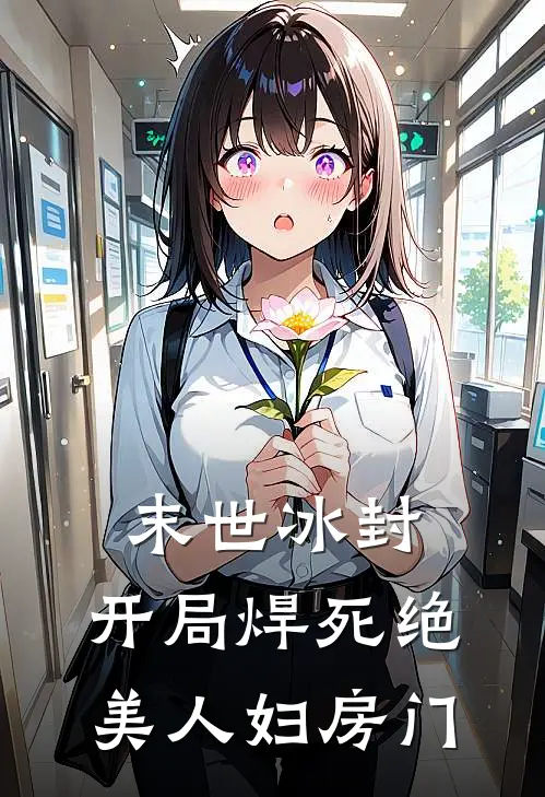 末世冰封：开局焊死绝美人妇房门