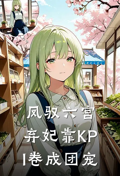 凤驭六宫：弃妃靠KPI卷成团宠