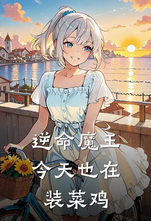 逆命魔王今天也在装菜鸡