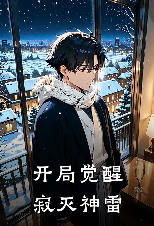 开局觉醒寂灭神雷