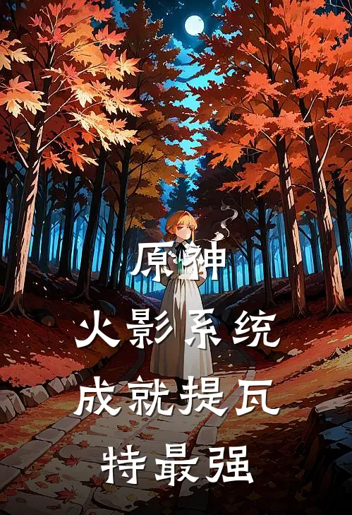 原神：火影系统成就提瓦特最强