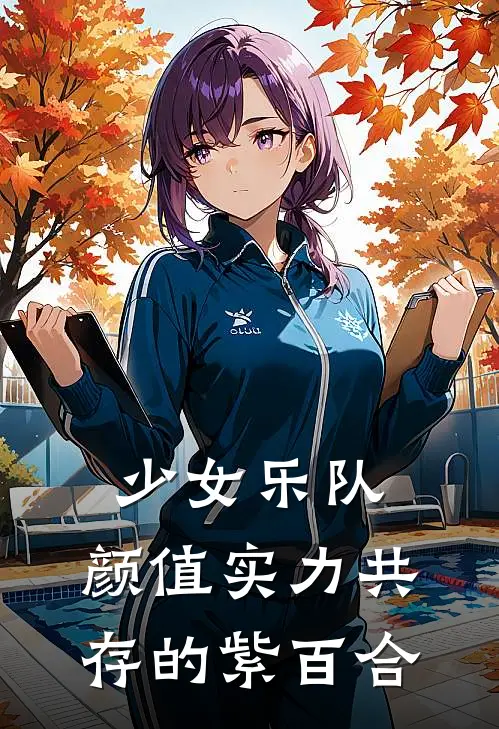 少女乐队：颜值实力共存的紫百合