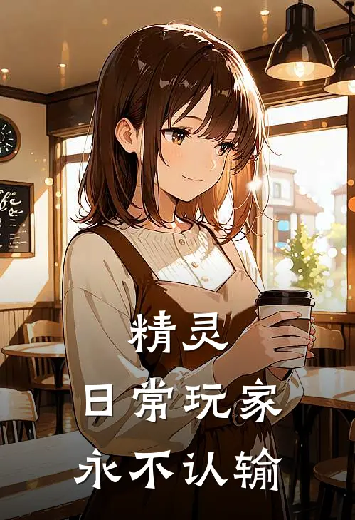 精灵：日常玩家永不认输