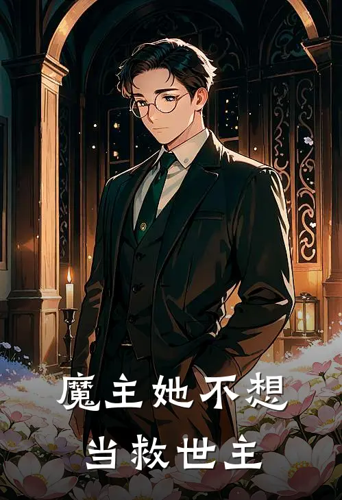 魔主她不想当救世主