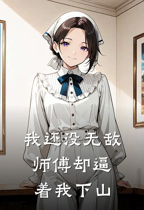 我还没无敌，师傅却逼着我下山