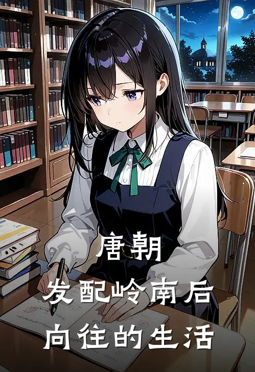 唐朝，发配岭南后向往的生活