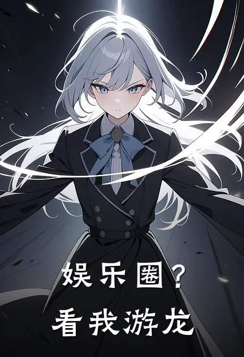 娱乐圈？看我游龙