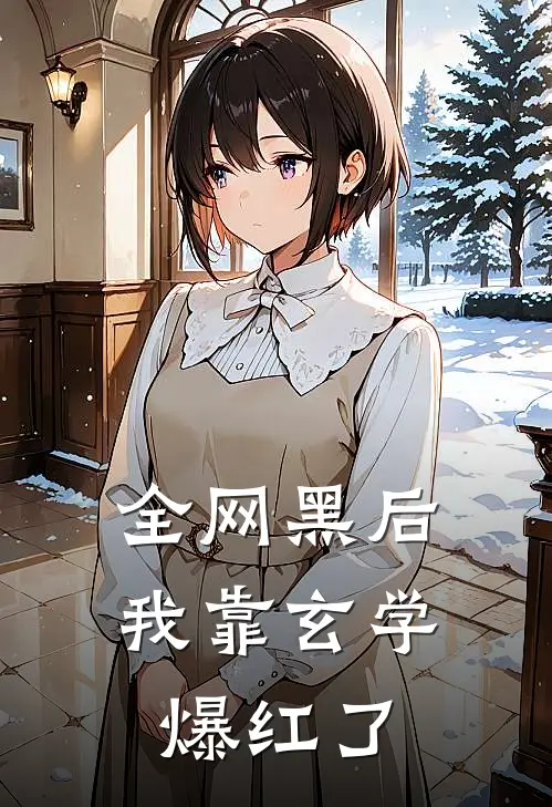 全网黑后，我靠玄学爆红了