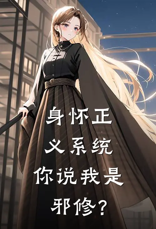 身怀正义系统，你说我是邪修？