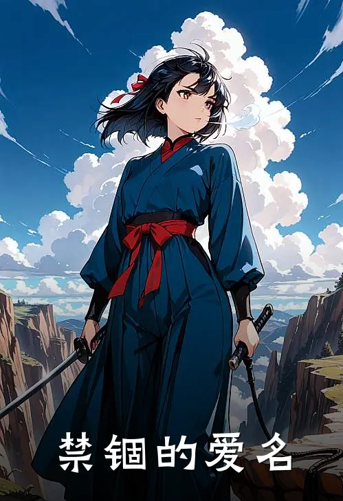 禁锢的爱名