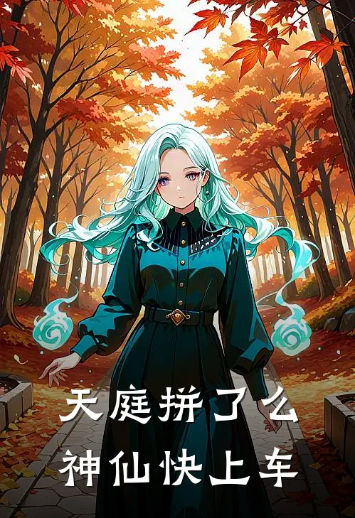 天庭拼了么，神仙快上车