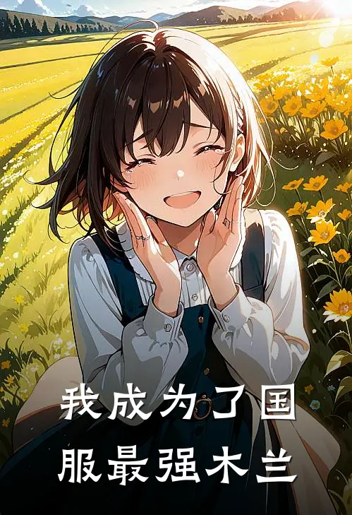 我成为了国服最强木兰(林智韩陈臻)火爆小说_《我成为了国服最强木兰》林智韩陈臻小说免费在线阅读